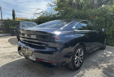 Peugeot 508 BlueHDi S&S Allure Business EAT8
