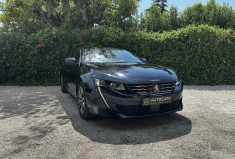 Peugeot 508 BlueHDi S&S Allure Business EAT8