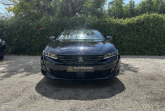 Peugeot 508 BlueHDi S&S Allure Business EAT8