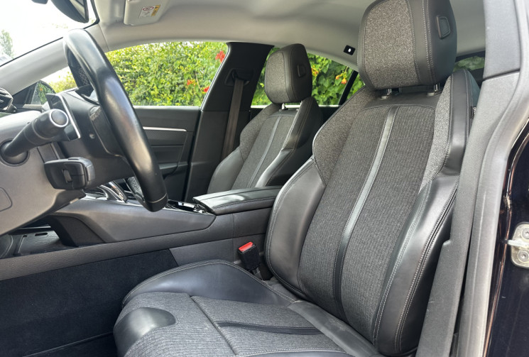 Peugeot 508 BlueHDi S&S Allure Business EAT8