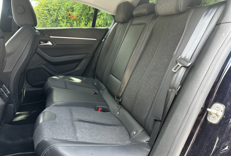 Peugeot 508 BlueHDi S&S Allure Business EAT8