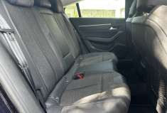 Peugeot 508 BlueHDi S&S Allure Business EAT8