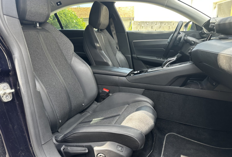 Peugeot 508 BlueHDi S&S Allure Business EAT8