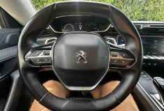 Peugeot 508 BlueHDi S&S Allure Business EAT8