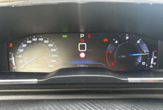 Peugeot 508 BlueHDi S&S Allure Business EAT8