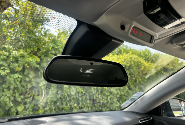 Peugeot 508 BlueHDi S&S Allure Business EAT8