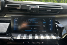 Peugeot 508 BlueHDi S&S Allure Business EAT8