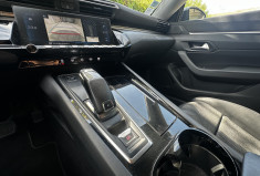 Peugeot 508 BlueHDi S&S Allure Business EAT8