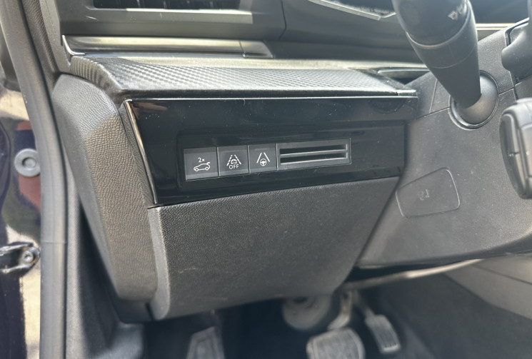 Peugeot 508 BlueHDi S&S Allure Business EAT8