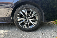 Peugeot 508 BlueHDi S&S Allure Business EAT8