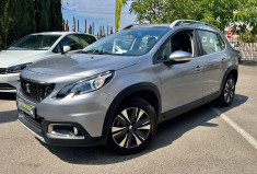 Peugeot 2008 1.2 PureTech 110ch Allure S&S EAT6 BVA / Boite Automatique