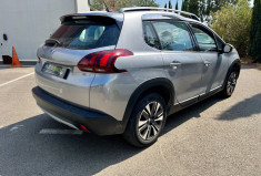 Peugeot 2008 1.2 PureTech 110ch Allure S&S EAT6 BVA / Boite Automatique