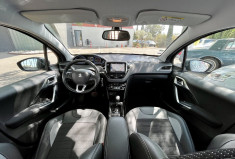 Peugeot 2008 1.2 PureTech 110ch Allure S&S EAT6 BVA / Boite Automatique