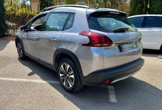 Peugeot 2008 1.2 PureTech 110ch Allure S&S EAT6 BVA / Boite Automatique