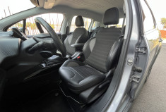 Peugeot 2008 1.2 PureTech 110ch Allure S&S EAT6 BVA / Boite Automatique