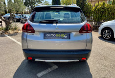 Peugeot 2008 1.2 PureTech 110ch Allure S&S EAT6 BVA / Boite Automatique