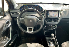 Peugeot 2008 1.2 PureTech 110ch Allure S&S EAT6 BVA / Boite Automatique