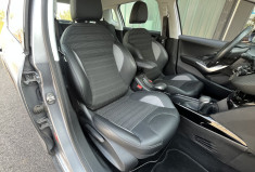 Peugeot 2008 1.2 PureTech 110ch Allure S&S EAT6 BVA / Boite Automatique