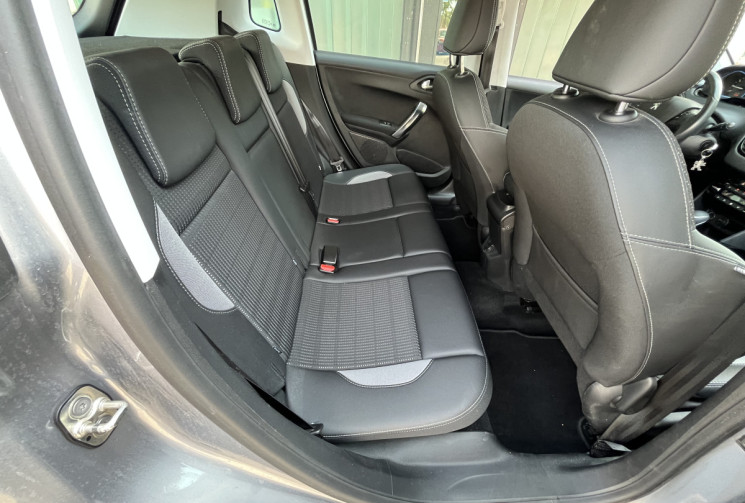 Peugeot 2008 1.2 PureTech 110ch Allure S&S EAT6 BVA / Boite Automatique