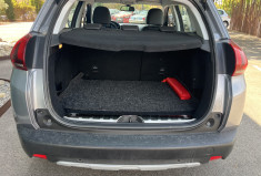 Peugeot 2008 1.2 PureTech 110ch Allure S&S EAT6 BVA / Boite Automatique