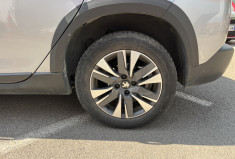 Peugeot 2008 1.2 PureTech 110ch Allure S&S EAT6 BVA / Boite Automatique