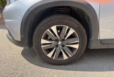 Peugeot 2008 1.2 PureTech 110ch Allure S&S EAT6 BVA / Boite Automatique
