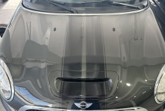 Mini Cooper S 1.6 Hatch 184 / Suivi complet Mini / Toit ouvrant / Cuir / Régulateur