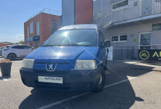 Peugeot Expert 2.0 HDi Fourgon court vitré 95 cv