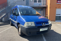 Peugeot Expert 2.0 HDi Fourgon court vitré 95 cv