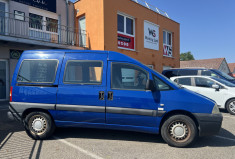 Peugeot Expert 2.0 HDi Fourgon court vitré 95 cv