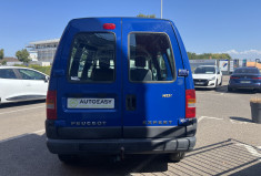 Peugeot Expert 2.0 HDi Fourgon court vitré 95 cv