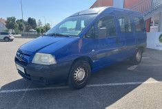 Peugeot Expert 2.0 HDi Fourgon court vitré 95 cv