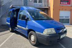 Peugeot Expert 2.0 HDi Fourgon court vitré 95 cv