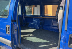 Peugeot Expert 2.0 HDi Fourgon court vitré 95 cv