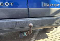 Peugeot Expert 2.0 HDi Fourgon court vitré 95 cv