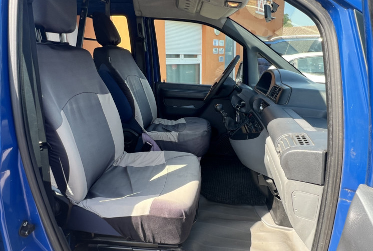 Peugeot Expert 2.0 HDi Fourgon court vitré 95 cv