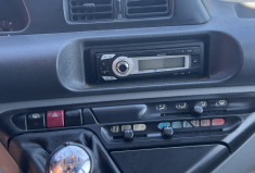 Peugeot Expert 2.0 HDi Fourgon court vitré 95 cv