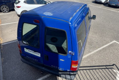 Peugeot Expert 2.0 HDi Fourgon court vitré 95 cv
