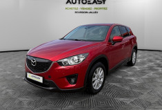 Mazda CX-5 2.2D / 150 CH / AWD 