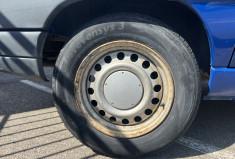 Peugeot Expert 2.0 HDi Fourgon court vitré 95 cv