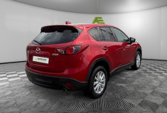 Mazda CX-5 2.2D / 150 CH / AWD 