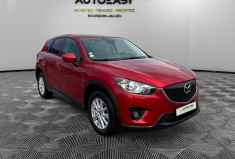 Mazda CX-5 2.2D / 150 CH / AWD 