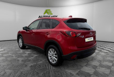 Mazda CX-5 2.2D / 150 CH / AWD 