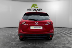 Mazda CX-5 2.2D / 150 CH / AWD 