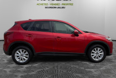 Mazda CX-5 2.2D / 150 CH / AWD 
