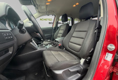 Mazda CX-5 2.2D / 150 CH / AWD 