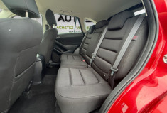 Mazda CX-5 2.2D / 150 CH / AWD 