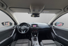 Mazda CX-5 2.2D / 150 CH / AWD 