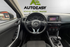 Mazda CX-5 2.2D / 150 CH / AWD 