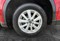 Mazda CX-5 2.2D / 150 CH / AWD 